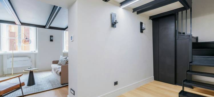 Trastevere Sonder广场公寓(Sonder Trastevere Apartments Piazza Trilussa)图片