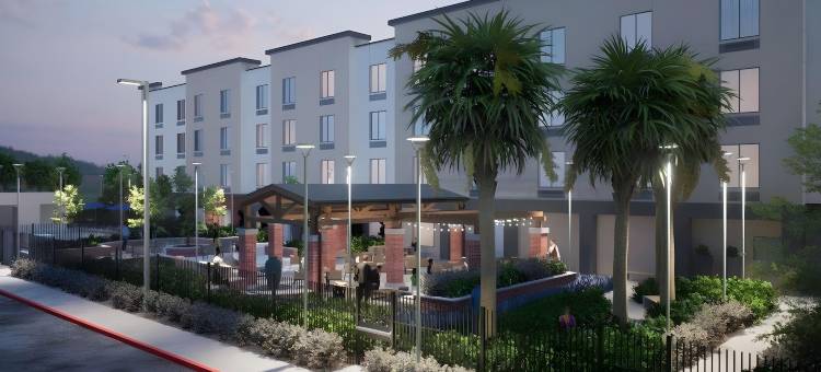 里亚尔托方塔纳艾尔斯酒店(Ayres Hotel Rialto Fontana)图片