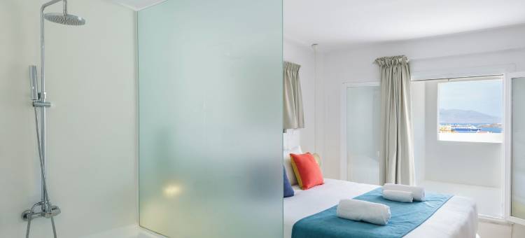 米科诺斯阿克塞尔海滩酒店(Axel Beach Mykonos)图片