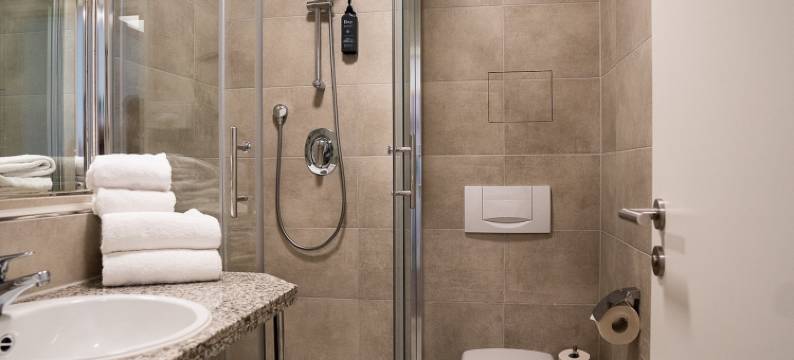 AP 曼海姆维尔海姆酒店(AP Hotel Mannheim Viernheim)图片