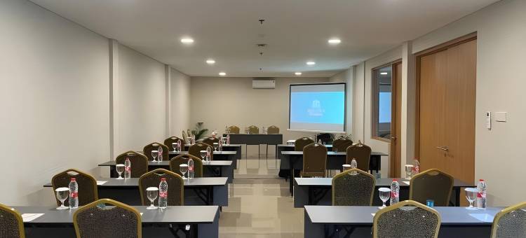 Kiyana Premiere Hotel Batang图片