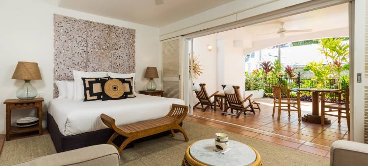 The Reef House Adults Retreat图片