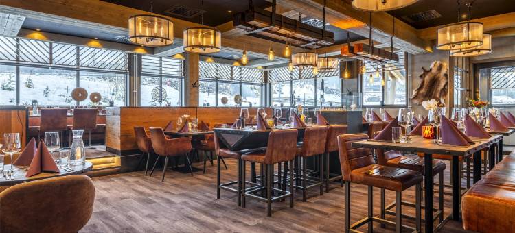 特吕西尔丽笙度假村(Radisson Blu Resort, Trysil)图片