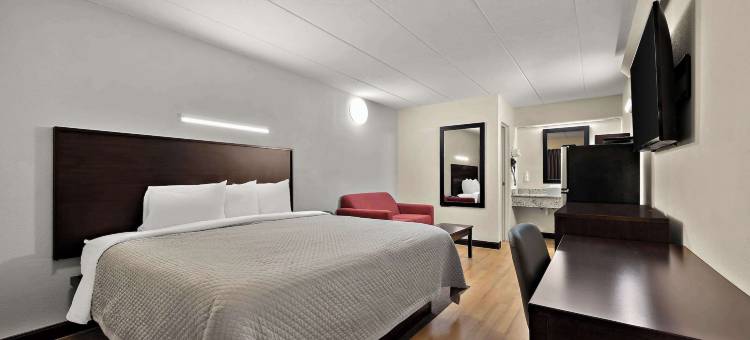 皮奥里亚郊区工作室(Suburban Studios Peoria)图片