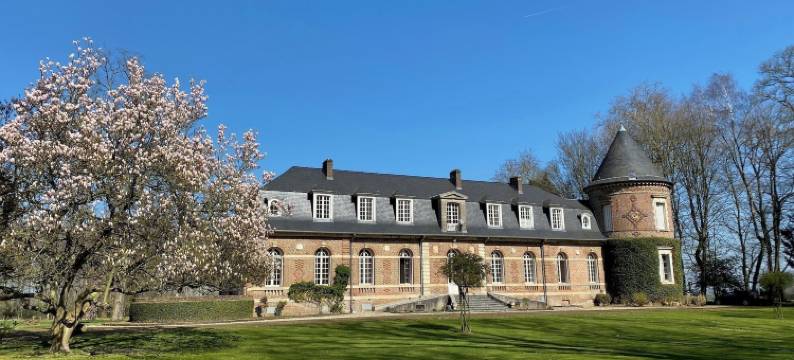 圣安格领域(Le Domaine Saint Ange)图片