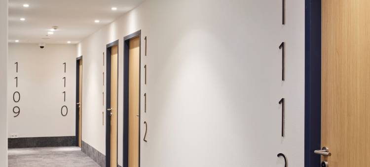 H2酒店维也纳美泉宫(H2 Hotel Wien Schönbrunn)图片