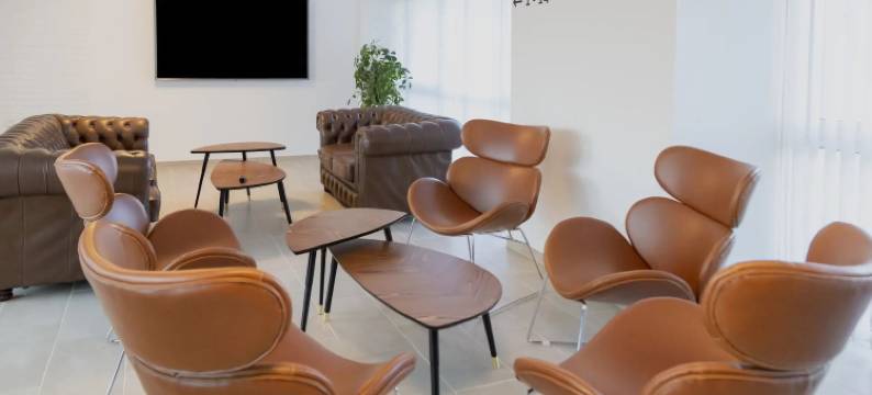 伊凯斯特酒店(Hotel Ikast)图片