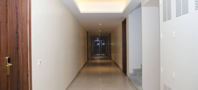 粉红别墅精品酒店(Pink Villa Boutique Hotel)图片