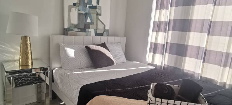 巴里舒适住宿(Barrie Comfort Lodging)图片