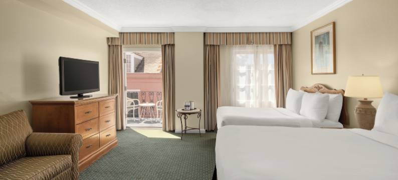 德普耶之家酒店(Maison Dupuy Hotel)图片