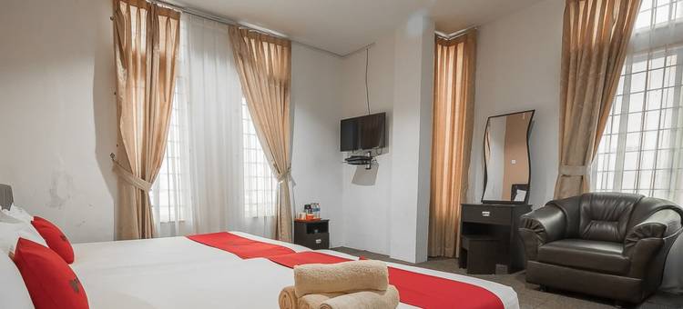 红多兹酒店@巴淡中心2号(RedDoorz @ Batam Center 2)图片
