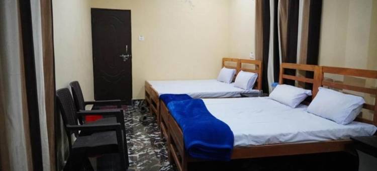 Goroomgo Shrigangalok Uttarkashi图片