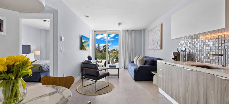 艾比艾伊公寓式酒店(ABAE Hotel by Eskape Collection)图片