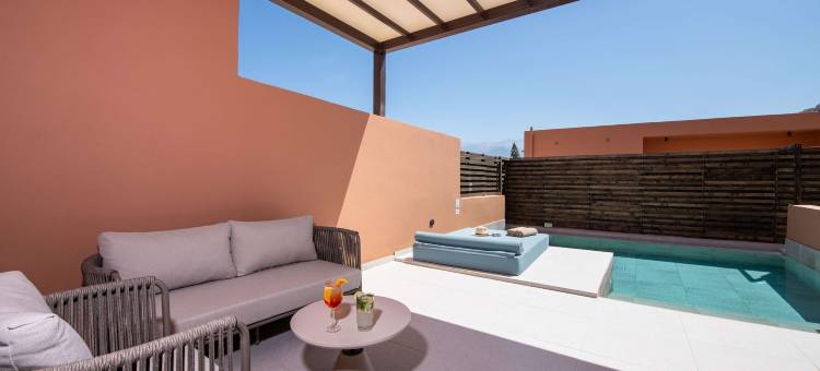 基亚尼海滩家庭全包式度假村(Kiani Beach Resort Family All Inclusive)图片