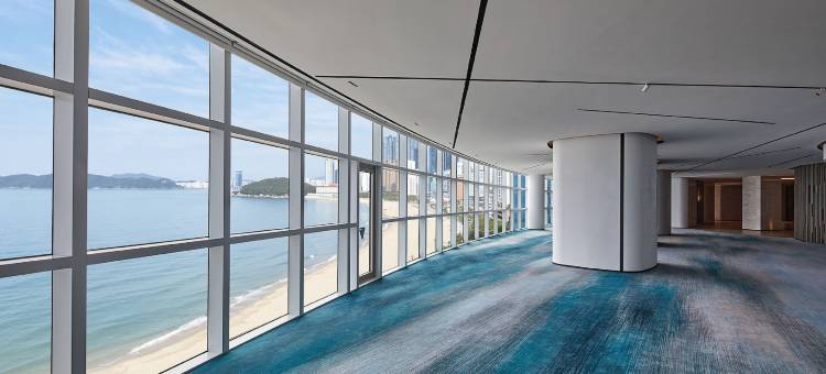 信一釜山(Signiel Busan)图片