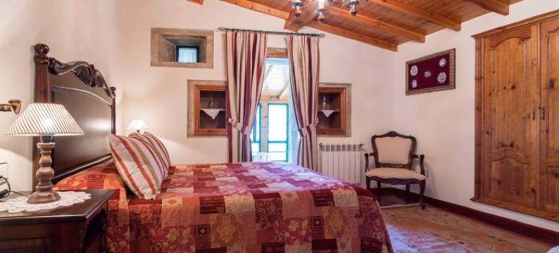 卡萨马塞洛酒店(Casa de Marcelo)图片