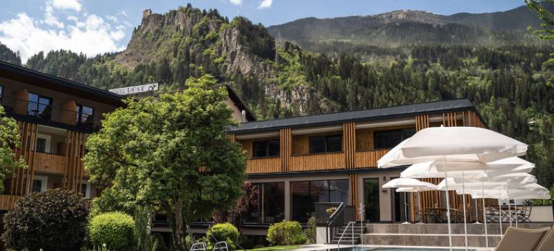 博斯特酒店(Hotel Post)图片