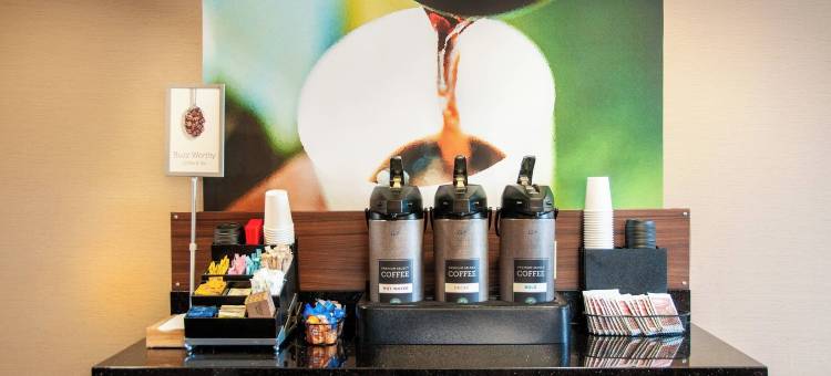 Fairfield Inn & Suites Colorado Springs North/Air Force Academy图片