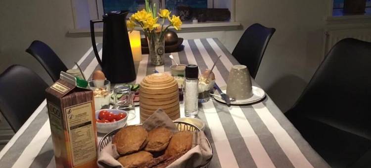 Agerfeld Gl Skole艾格菲尔德古老学堂(Agerfeld gl. Skole)图片