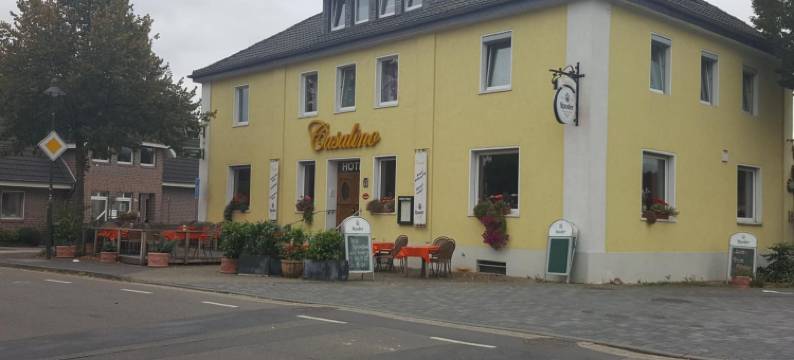 卡萨利诺酒店(Casalino)图片