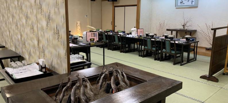 村山日式旅馆(Ryokan Murayama)图片