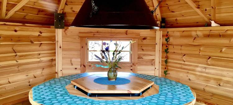 福赐约瑟夫拉法奇酒庄度假村葡萄酒桶体验(Domaine Joseph Lafarge Wine Resort Oeno-Tonneaux expérience)图片