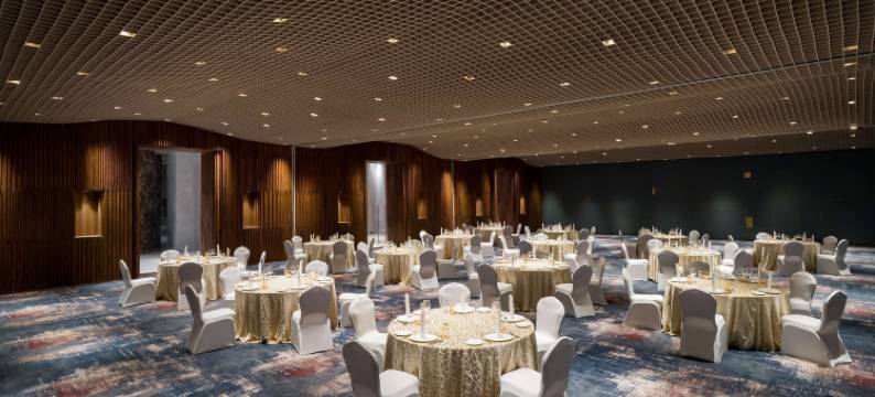 罗纳瓦拉丽笙水疗度假村(Radisson Resort and Spa Lonavala)图片