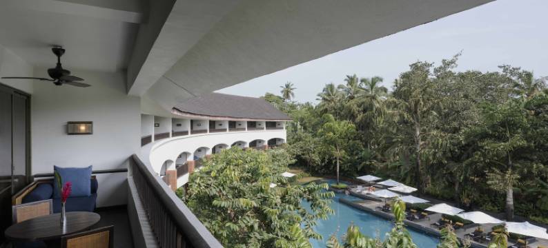 The Diwa Club by Alila图片