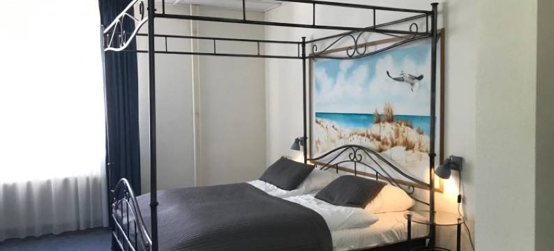 雷讷瑟弗莱彻斯特朗德酒店(Fletcher Strandhotel Renesse)图片