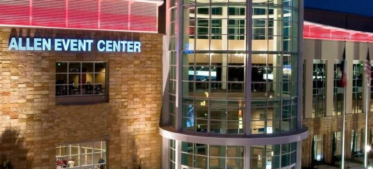 达拉斯艾伦希尔顿Tru酒店(Tru by Hilton Allen Dallas)图片