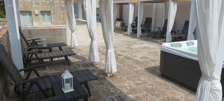 Dimora Assuntina Martano图片