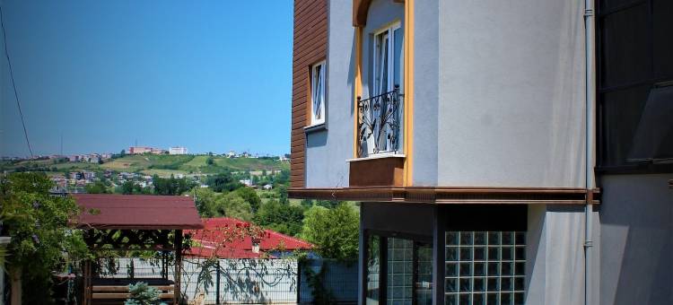 库泽耶酒店(Kuzey Otel)图片