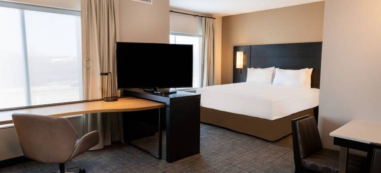 Residence Inn Louisville Old Henry图片