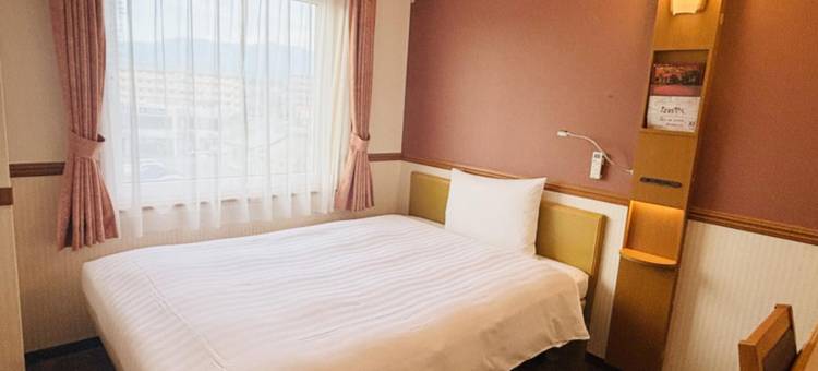 东横INN-佐久平站浅间口(Toyoko Inn Sakudaira-Eki Asama-Guchi)图片