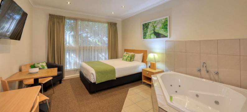 坎贝尔凯富酒店(Quality Inn Swan Hill)图片