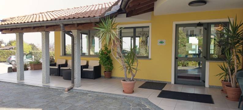 兰花别墅民宿(BB Villa Orchidea)图片