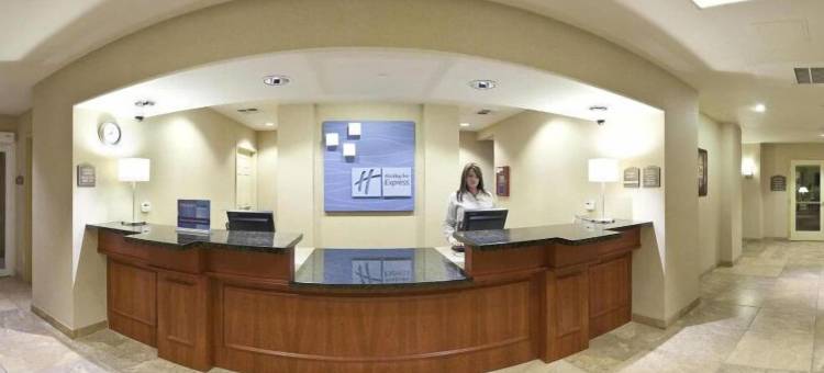 Holiday Inn Express & Suites Porterville图片