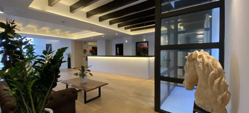 阿拉罗自然乡村套房(Alaró Natura Rural Suites)图片