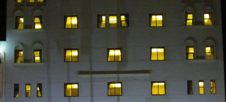 艾阿卡幻影酒店(Mirage Hotel Al Aqah)图片