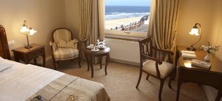 美丽华酒店(Hotel Miramar)图片