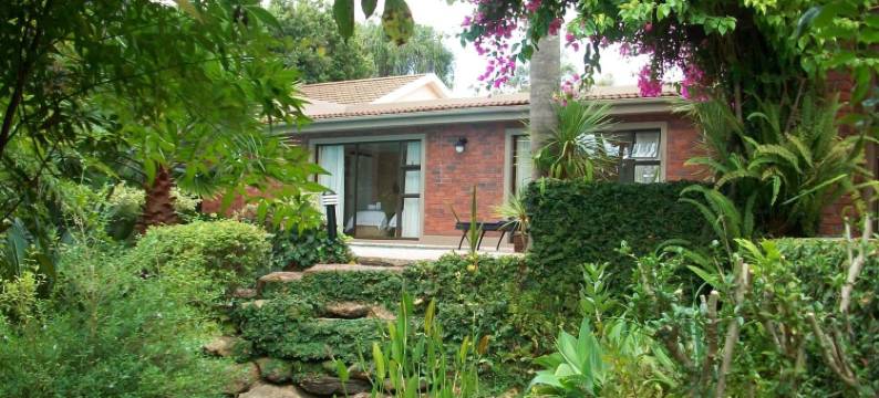 阿齐扎招待所(Aziza Guest House)图片