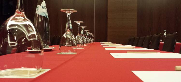 H2hte议会理疗SPA酒店(H2Otel Congress & Medical Spa)图片