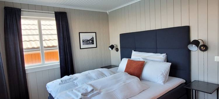 欧那哈威斯图尔酒店 - 经典挪威酒店(Ona Havstuer - by Classic Norway Hotels)图片