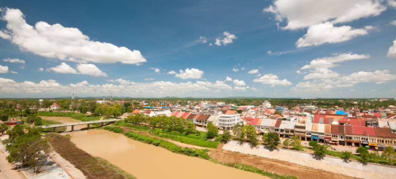 国王飞翔酒店(King Fy Hotel)图片