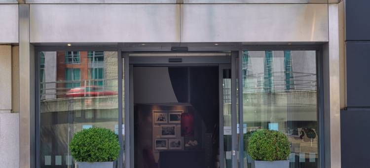 马尔马逊伯明翰酒店(Malmaison Birmingham)图片