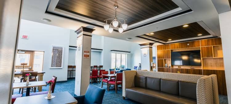 智选假日套房酒店汉堡(Holiday Inn Express & Suites Hamburg)图片