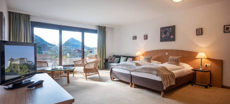 安德瑞艾斯豪弗公寓式酒店(Aparthotel Andreas Hofer)图片