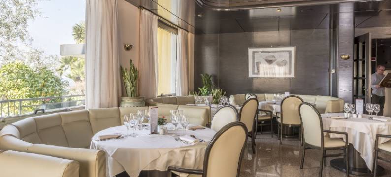 德拉戈酒店 - 双重款待(Hotel Drago by Double Hospitality)图片