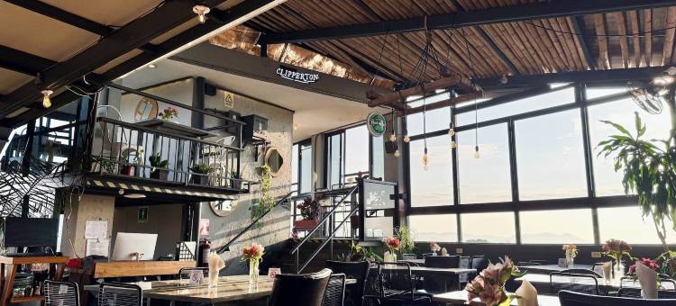 科多巴舒适酒店(Comfort Inn Córdoba)图片