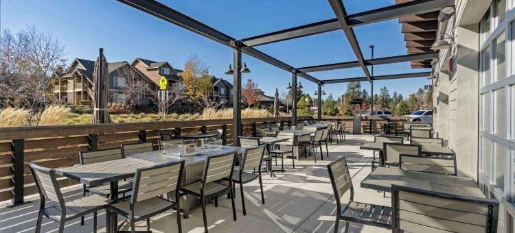 本德胡椒树贝斯特韦斯特至尊酒店(Hotel Peppertree Bend, BW Premier Collection)图片